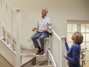 Top Factors to Consider When Buying a Stair Lift