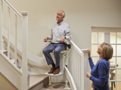 Top Factors to Consider When Buying a Stair Lift