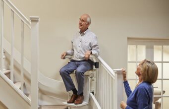 Top Factors to Consider When Buying a Stair Lift