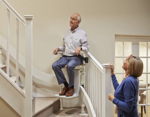 Top Factors to Consider When Buying a Stair Lift