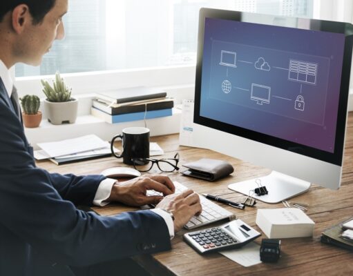 Benefits of Cloud Services for Businesses