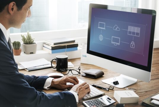 Benefits of Cloud Services for Businesses