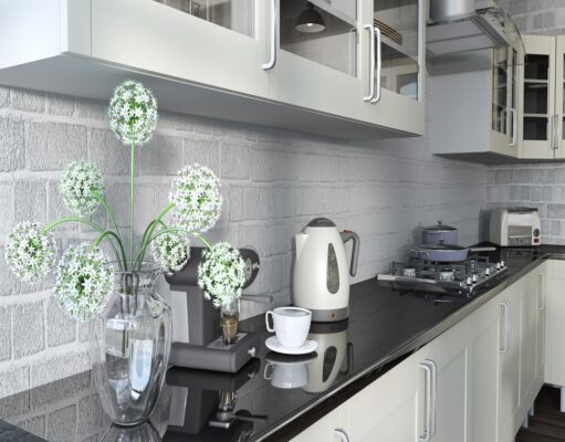 Top Trends in Modern Kitchen Appliances