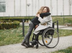 Top Features to Consider When Choosing an Electric Folding Wheelchair