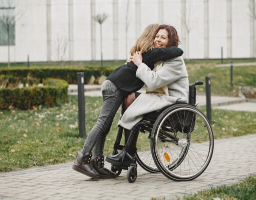 Top Features to Consider When Choosing an Electric Folding Wheelchair