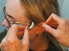 Steps to Adjusting to Your New Hearing Aid