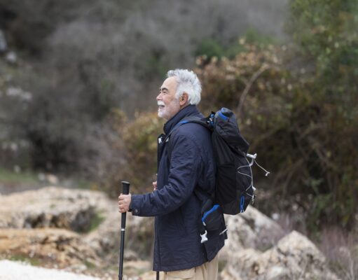Senior Travel Tips for a Smooth Journey