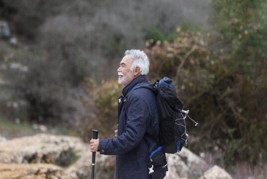 Senior Travel Tips for a Smooth Journey