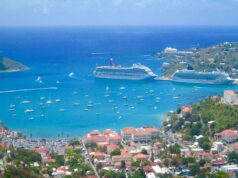 The Most Popular Mediterranean Cruise Destinations