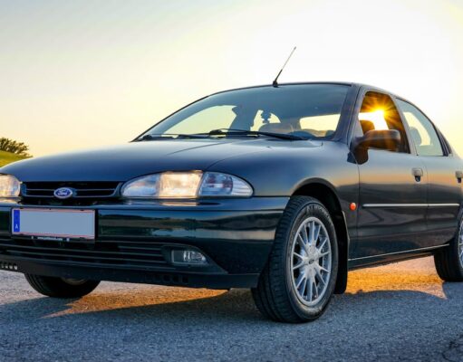 Avoiding Common Mistakes When Buying a Used Car