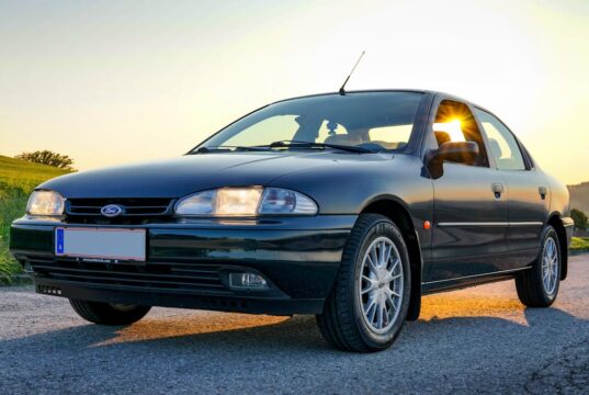 Avoiding Common Mistakes When Buying a Used Car