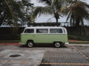 The Best Vans for Family Road Trips