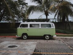 The Best Vans for Family Road Trips