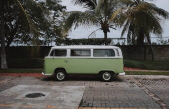 The Best Vans for Family Road Trips