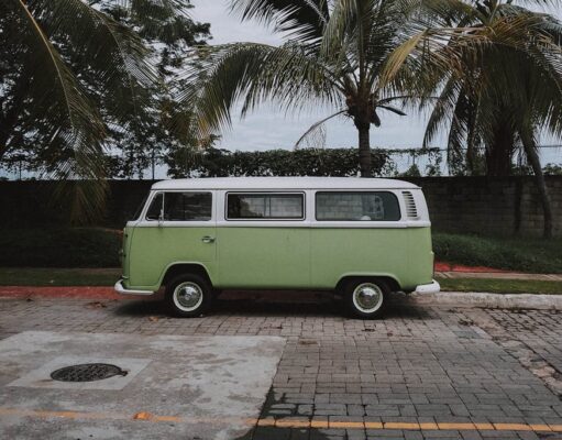 The Best Vans for Family Road Trips