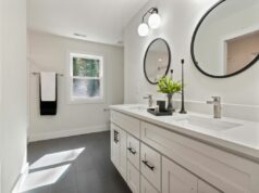 Essential Features to Consider When Remodeling Your Bathroom Vanity