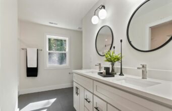 Essential Features to Consider When Remodeling Your Bathroom Vanity
