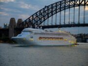 Cruise Liners That Set the Standard for Excellence