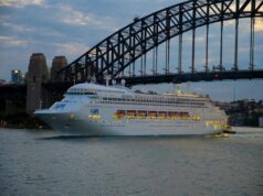 Cruise Liners That Set the Standard for Excellence