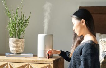 Maintenance Tips to Keep Your Air Purifier Efficient