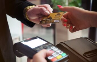 Spotting Fraudulent Activity on Your Credit Card