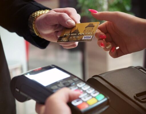 Spotting Fraudulent Activity on Your Credit Card