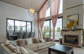 Tips for Luxury Home Décor on a Budget