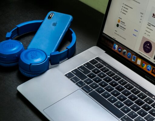 Maintaining and Caring for Your Electronics