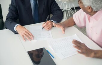 Understanding Senior Insurance Options