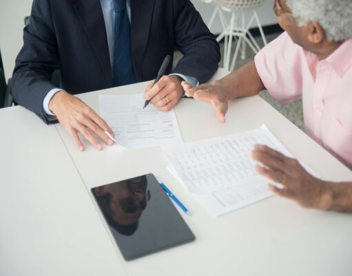 Understanding Senior Insurance Options