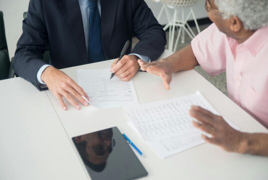 Understanding Senior Insurance Options
