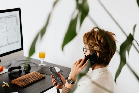 Tips for Negotiating a Better Phone Plan Deal