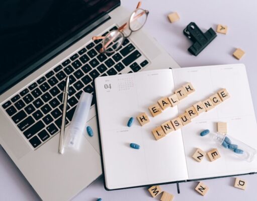 Steps to Enroll in a Health Insurance Plan