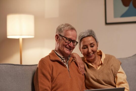 Essential Tips for Transitioning to Senior Living