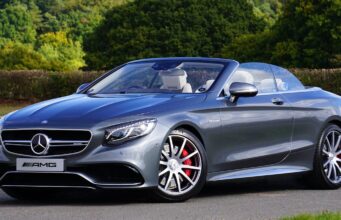 Top Branded Cars That Redefine Luxury