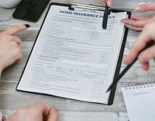 Tips and Tricks for Saving Money on Home Insurance