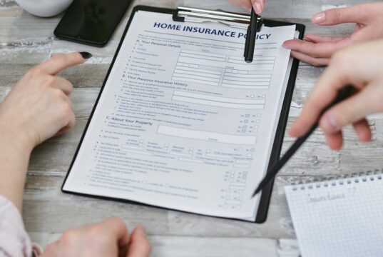 Tips and Tricks for Saving Money on Home Insurance