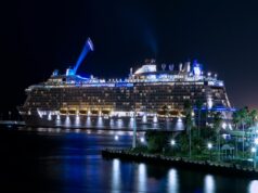 Tips for Seniors Planning Their First Cruise