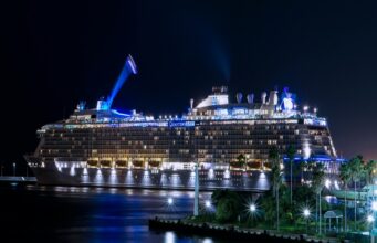 Tips for Seniors Planning Their First Cruise