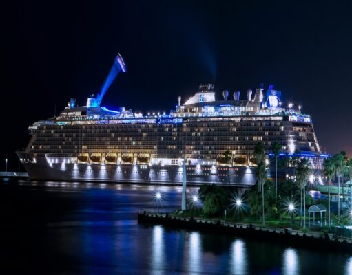 Tips for Seniors Planning Their First Cruise