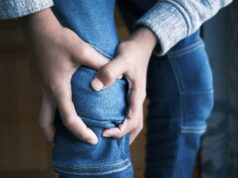 Effective Home Remedies for Managing Knee Pain