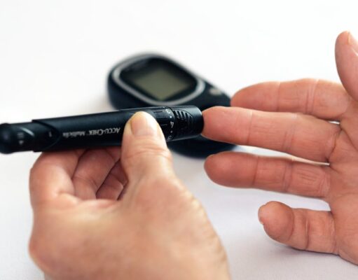 Early Signs of Diabetes You Shouldn’t Ignore