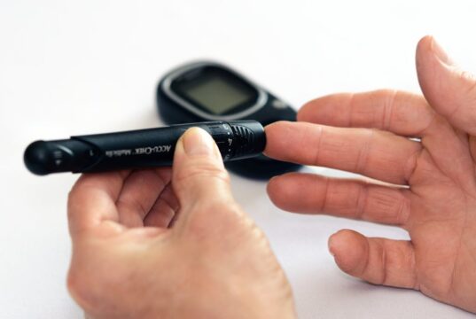 Early Signs of Diabetes You Shouldn’t Ignore