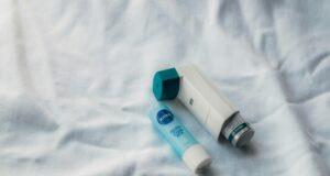 Top Tips for Living Well with Asthma