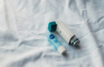 Top Tips for Living Well with Asthma